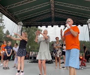 ESKA Sumer City na Dniu Gminy Zagnańsk