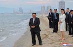 Korea Północna otwiera turystyczny kurort!