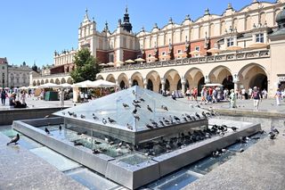 Najpiękniejsze starówki świata. Kraków wygrywa