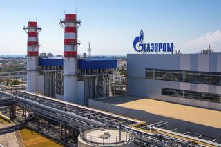 Polska nacjonalizuje aktywa Gazpromu!