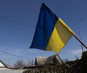 Ukraina zestrzeliła wszystkie rosyjskie drony bojowe! Nad samą stolicą były 22