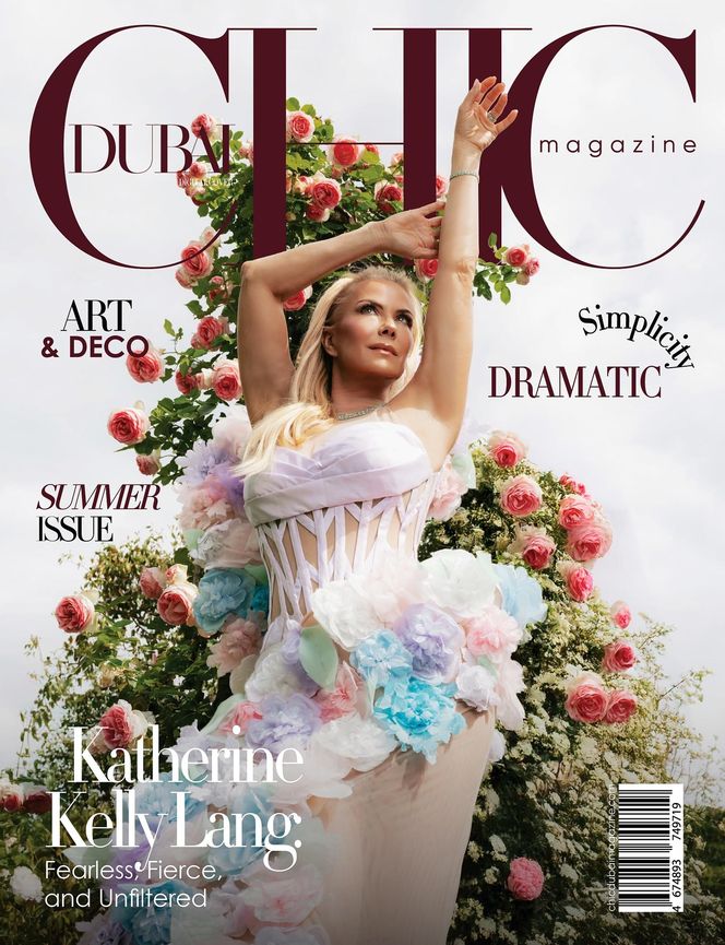 Katherine Kelly Lang, czyli Brooke z "Mody na sukces"