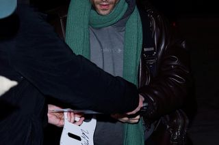 Damiano David w Polsce