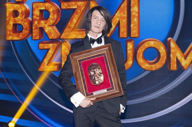 "Twoja Twarz Brzmi Znajomo"