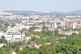 Kielce tracą mieszkańców! Spadek coraz większy, te liczby mogą niepokoić