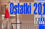 Ostatki 2016 w Eterze