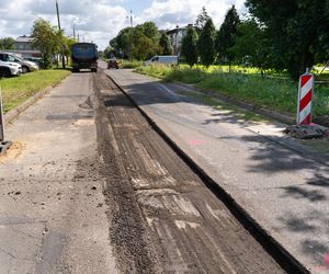 W rejonie ulic Mieszka I i Granicznej kierowcy muszą zachować szczególną ostrożność