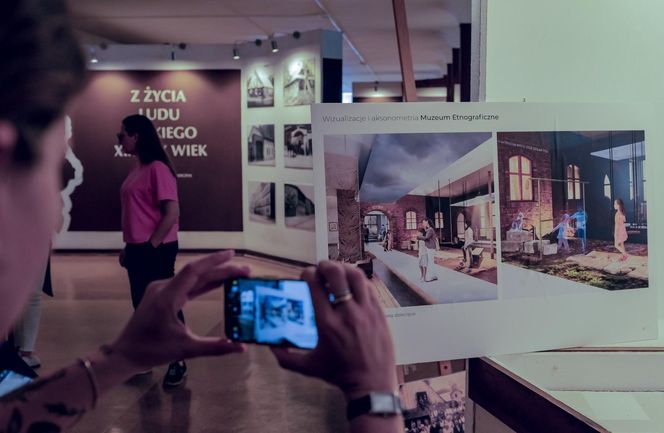 Modernizacja budynku Muzeum Górnośląskiego w Bytomiu  