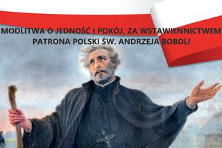Lublin/wschodnia granica - ogólnopolska akcja modlitwy