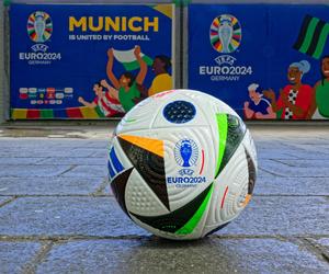 Euro 2024 online. Jak i gdzie oglądać Mistrzostwa Europy w internecie za darmo?