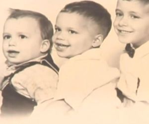  Leon XIV jako dziecko usłyszał, że będzie papieżem! Niezwykła przepowiednia