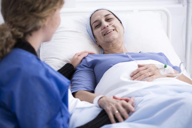 Nowa nadzieja dla pacjentów z rakiem trzustki: ta kombinacja leków może przedłużyć im życie