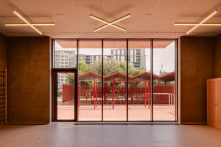 Dom studenta numer 7. Warszawski Akademik