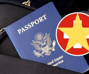 Który paszport ma największą siłę?  Poznaliśmy ranking najlepszych paszportów świata