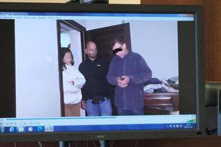 Zabijał sąsiadki aż złamał nóż