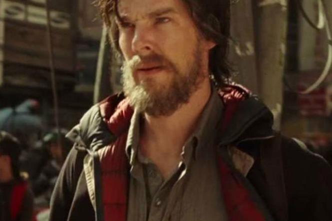 Doctor Strange – zwiastun już jest! Benedict Cumberbatch czaruje i… zaskakuje. Kiedy premiera?