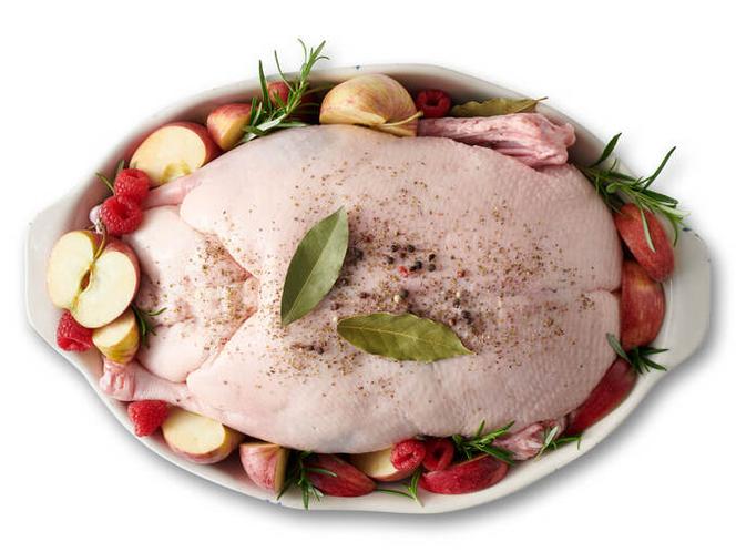 Lidl – mega promocje! Polska gęś tuszka za 9,99 zł/ 1 kg