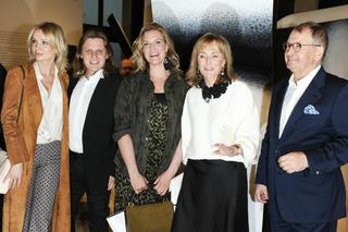  Jedna z najbogatszych Polek doświadczyła okropnego dramatu. Anna Woźniak-Starak pochowała męża, a później syna