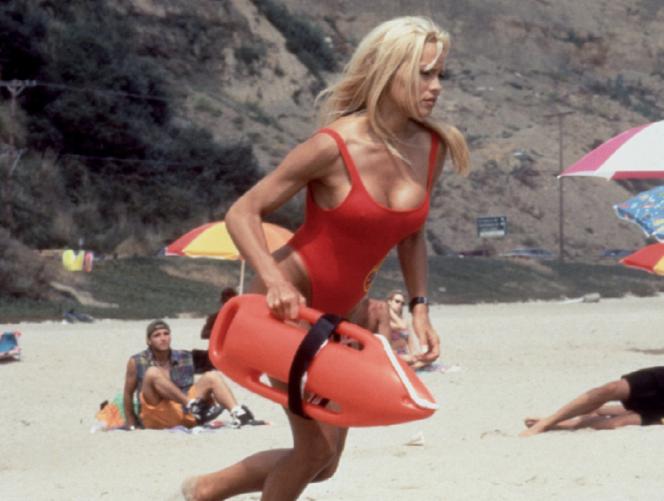 BAYWATCH Pamela Anderson