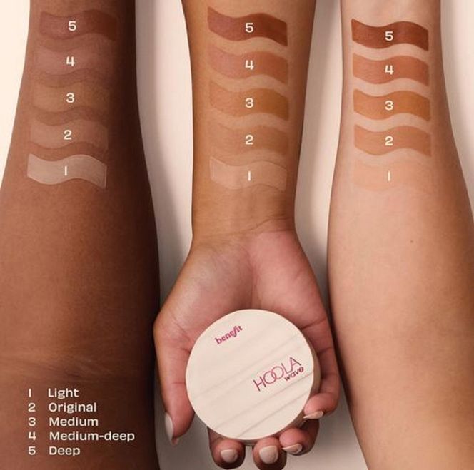 Benefit Cosmetics