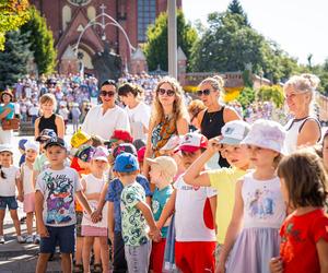 Piesza Pielgrzymka Rybnicka na Jasną Górę