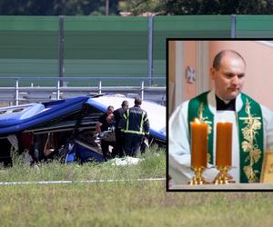 Chorwacja: Ksiądz, który przeżył: Pan Bóg uczy nas pokory Wypadek polskiego autokaru