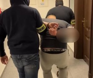 Gdańsk. Obywatel Danii przekroczył 200 km/h. Został zatrzymany kilka dni po pościgu