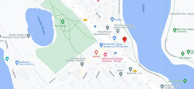 Uniwersyteckie XII Liceum Ogólnokształcące im. Marii i Georga Dietrichów w Olsztynie