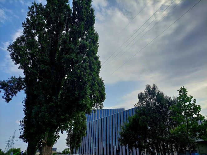 Nowy kampus Akademii Muzycznej w Bydgoszczy