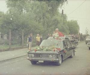 Pielgrzymki Jana Pawła II do Polski. Zobacz archiwalne zdjęcia!