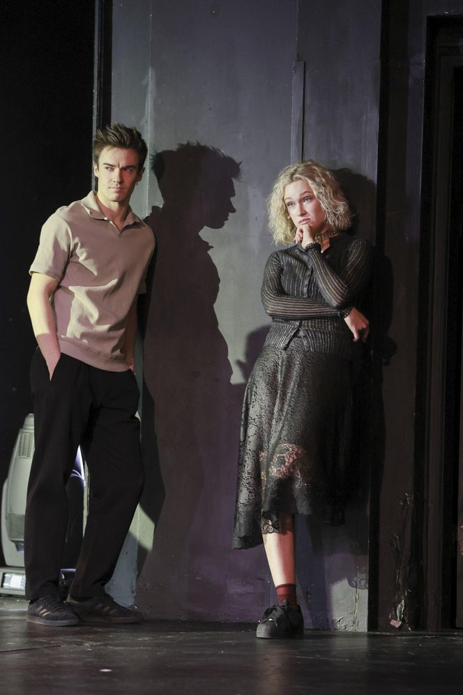 „Hamlet” Englerta w Teatrze Narodowym