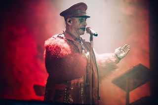 Masters of Rock 2025 - dzień 2.