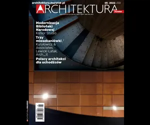 Architektura-murator 05/2022