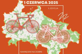 Światowy Dzień Roweru w powiecie białogardzkim