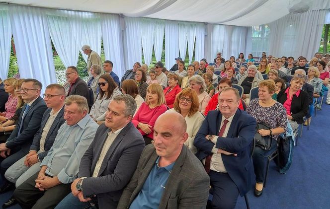 Kolejna Majówka w Reymontówce dopiero za rok!