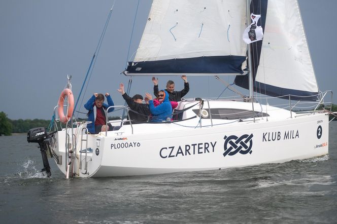 Regaty Architektów 2025