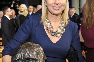 Pamiętacie Elżbietę Bieńkowską? Teraz ma nową posadę