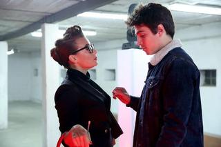 Anna Mucha wyrzucona z Kogla mogla