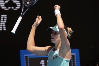 Na które miejsce awansuje Magda Linette w rankingu WTA po Australian Open? Będzie rekord! Magda Linette Ranking WTA