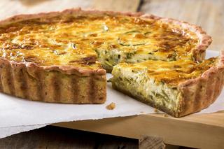 Tarta czy quiche? Czym się różnią? Jak je przygotować?