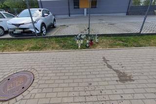 Nożownik z Fordonu zbił, bo był chory z zazdrości o dziewczynę