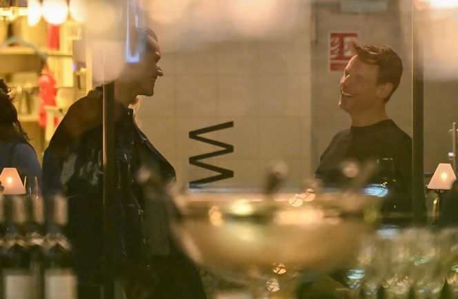  Dancing with the Stars. Taniec z gwiazdami. Impreza po finałowym odcinku