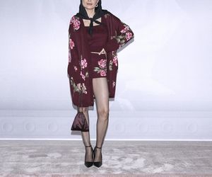 Gwiazdy na imprezie promującej kolekcję Magdy Butryn i H&M