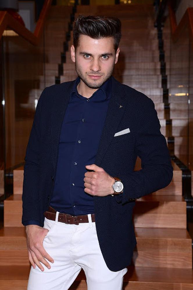 Tak się prezentują kandydaci na Mistera Polski 2019 