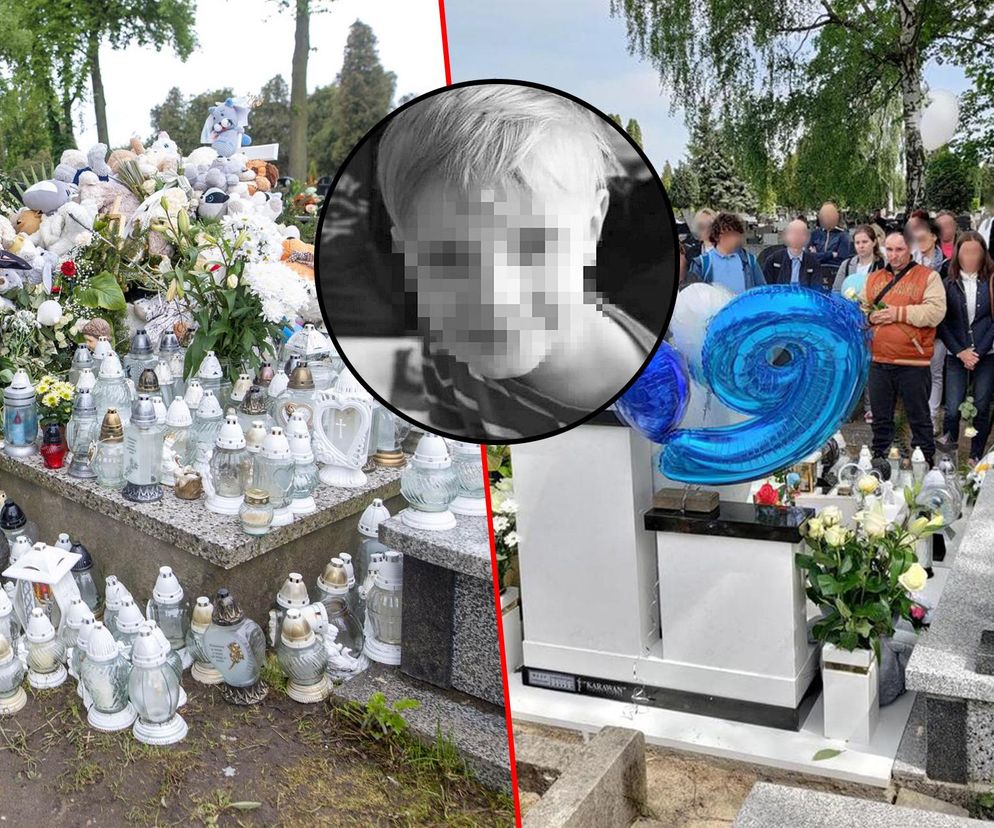 35 dni umierania, 8 lat życia, zero pomocy. Kamilek z Częstochowy zakatowany na śmierć