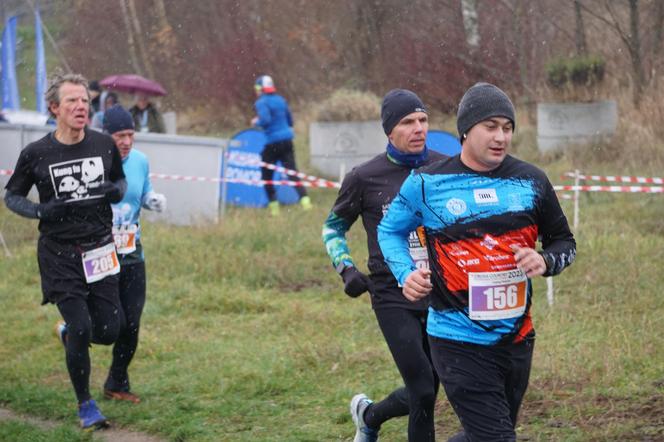 Bieg przełajowy Cross Country w Bydgoszczy! Wielkie ściganie w Myślęcinku [ZDJĘCIA]