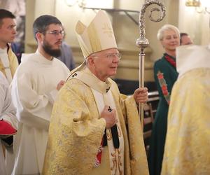 550-lecia obecności paulinów na Skałce