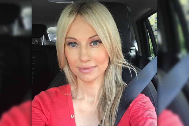 Jakim autem jeździ Magdalena Ogórek? Gwiazda TVP gustuje w niemieckich furach