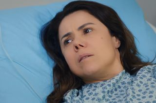 Ege z serialu Miłość i nadzieja trafi do aresztu 