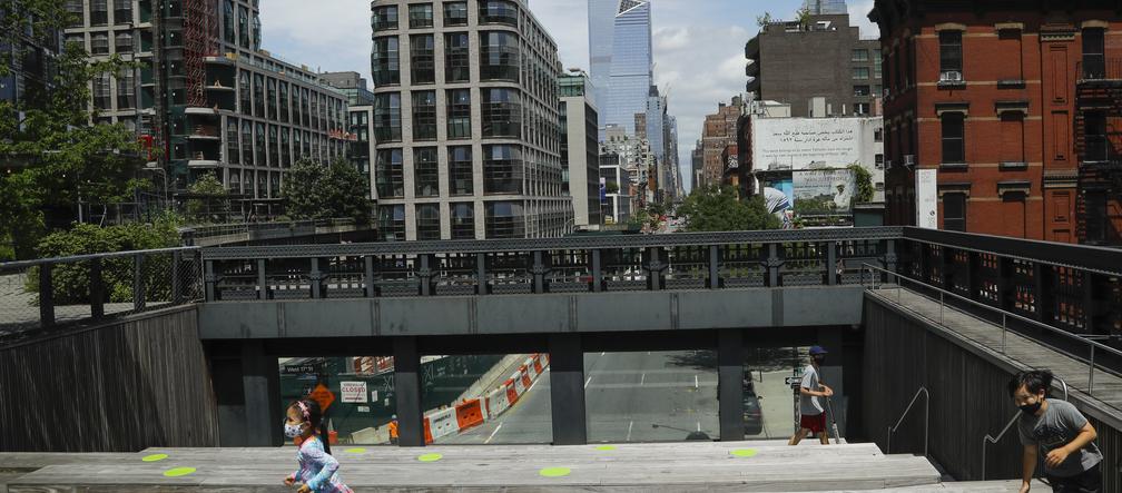 Faza otwarcia, która rozczarowuje